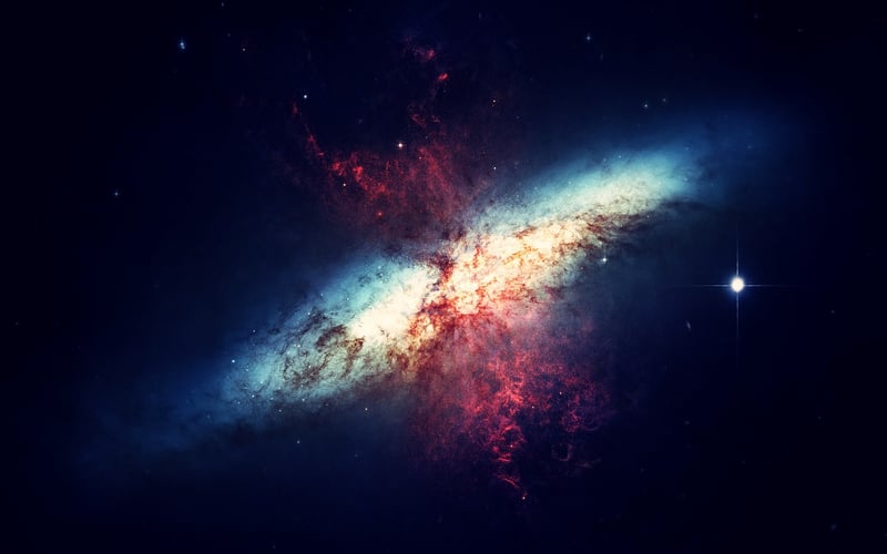 Galactic Punch